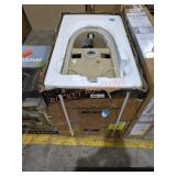 Hotow Toilet Fits 12 Inch Toilet