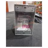 Sold As Is Where Is No Guarantees No Returns,