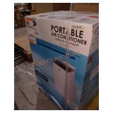 Whynter Portable Air Conditioner