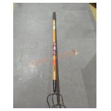 Husky 4 Tine Cultivator