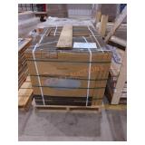 MSI 24" x 24" Floor and Wall Tiles