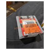 UNOPENED BY ROCKEY TEAM, Could Be Opened At