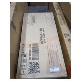 Dining Set BOX  3/3 ONLY MISSING BOXES