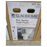Glacier Bay Pro Series Dual Flush