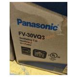 Panasonic Ventilation FanUNOPENED BY ROCKEY TEAM,