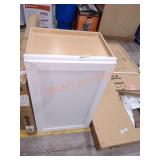 18" x 12" x 30" Wall Cabinet