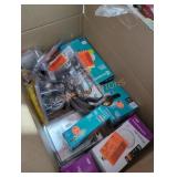 UNOPENED BY ROCKEY TEAM, COULD BE OPENED AT