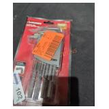 UNOPENED BY ROCKEY TEAM, COULD BE OPENED AT