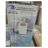 Whynter 300 sq ft compact portable air conditioner