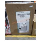 24in Vanity With Sink Top