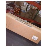Sold As Is Where Is No Guarantees No Returns,