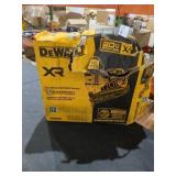 DeWalt 15 GA Angled Finish Nailer