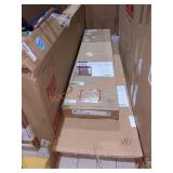 Various Size Ply Gem Shutters, 11"x 55" & 15" x