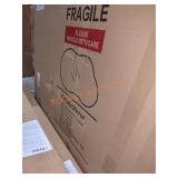 Cloud Mirror 26" x 46"