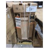 Base Cabinet 12"x34.5"x24"