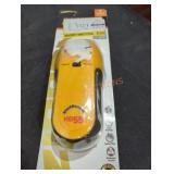 UNOPENED BY ROCKEY TEAM, COULD BE OPENED AT