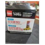UNOPENED BY ROCKEY TEAM, COULD BE OPENED AT