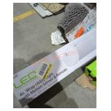 UNOPENED BY ROCKEY TEAM, COULD BE OPENED AT