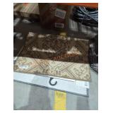 UNOPENED BY ROCKEY TEAM, COULD BE OPENED AT