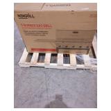 Nexgrill 5 Burner Gas Grill