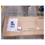 Black Counter Top Stool