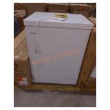Vissani 5.0cu.ft Chest Freezer