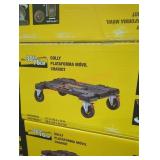 1 DeWalt dolly