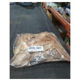 UNOPENED BY ROCKEY TEAM, COULD BE OPENED AT