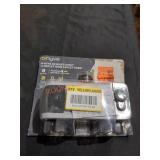 UNOPENED BY ROCKEY TEAM, Could Be Opened At