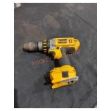 DeWalt 1/2" Drill Driver