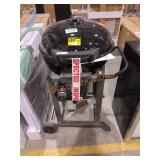 22" Smart Kettle Charcoal Grill