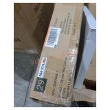 24" x 36" Wall Cabinet