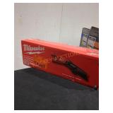 Milwaukee M12 Copper Tubing Cutter