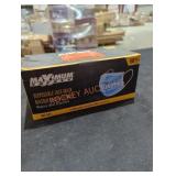 UNOPENED BY ROCKEY TEAM, COULD BE OPENED AT