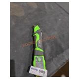 Sold As Is Where Is No Guarantees No Returns,