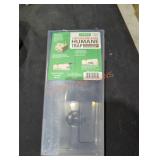 UNOPENED BY ROCKEY TEAM, COULD BE OPENED AT