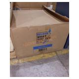 (2) Swivel Outdoor Chairs