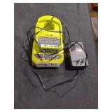 Ryobi 18V Charger