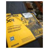 DeWalt 16GA Angled Finish Nailer