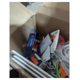 UNOPENED BY ROCKEY TEAM, COULD BE OPENED AT