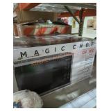 UNOPENED BY ROCKEY TEAM, COULD BE OPENED AT