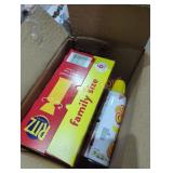 UNOPENED BY ROCKEY TEAM, COULD BE OPENED AT