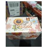 UNOPENED BY ROCKEY TEAM, COULD BE OPENED AT