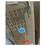 Vevor kitchen island