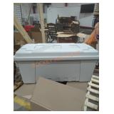 1 Plano medium storage box