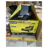 Ryobi 20" 18V Self Propelled Mower Kit