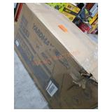 Yardmax 21" Push Mower