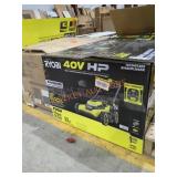 Ryobi 40V 21" Push Mower Kit