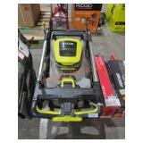 Ryobi 21" Push Mower