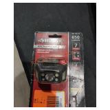 UNOPENED BY ROCKEY TEAM, Could Be Opened At